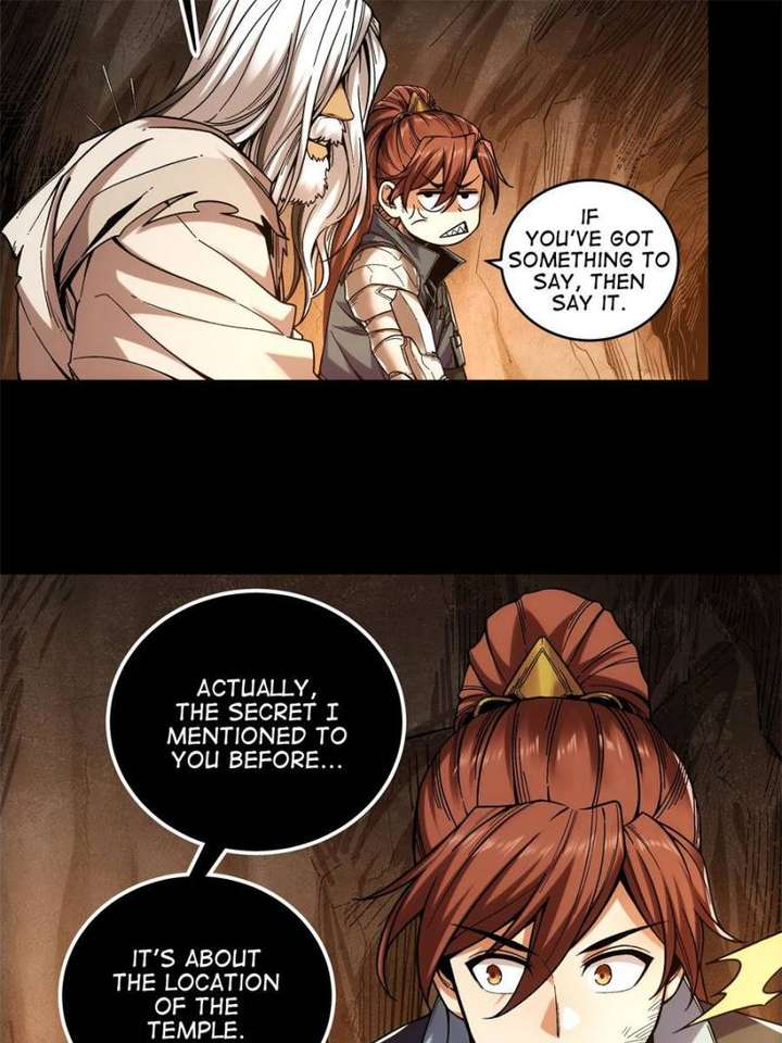 Celebrating the Remaining Life Chapter 90 - Page 31