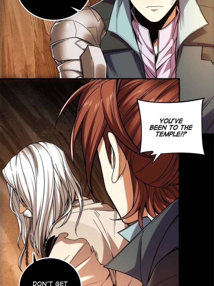 Celebrating the Remaining Life Chapter 90 - Page 32