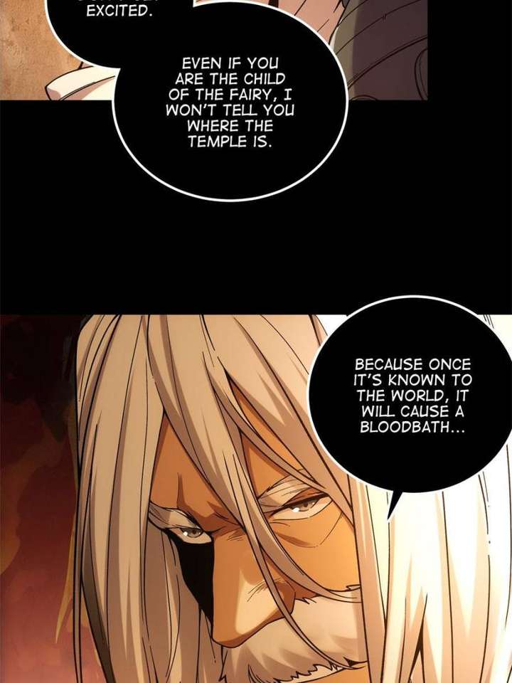 Celebrating the Remaining Life Chapter 90 - Page 33