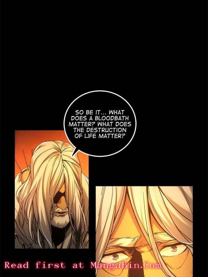 Celebrating the Remaining Life Chapter 90 - Page 35