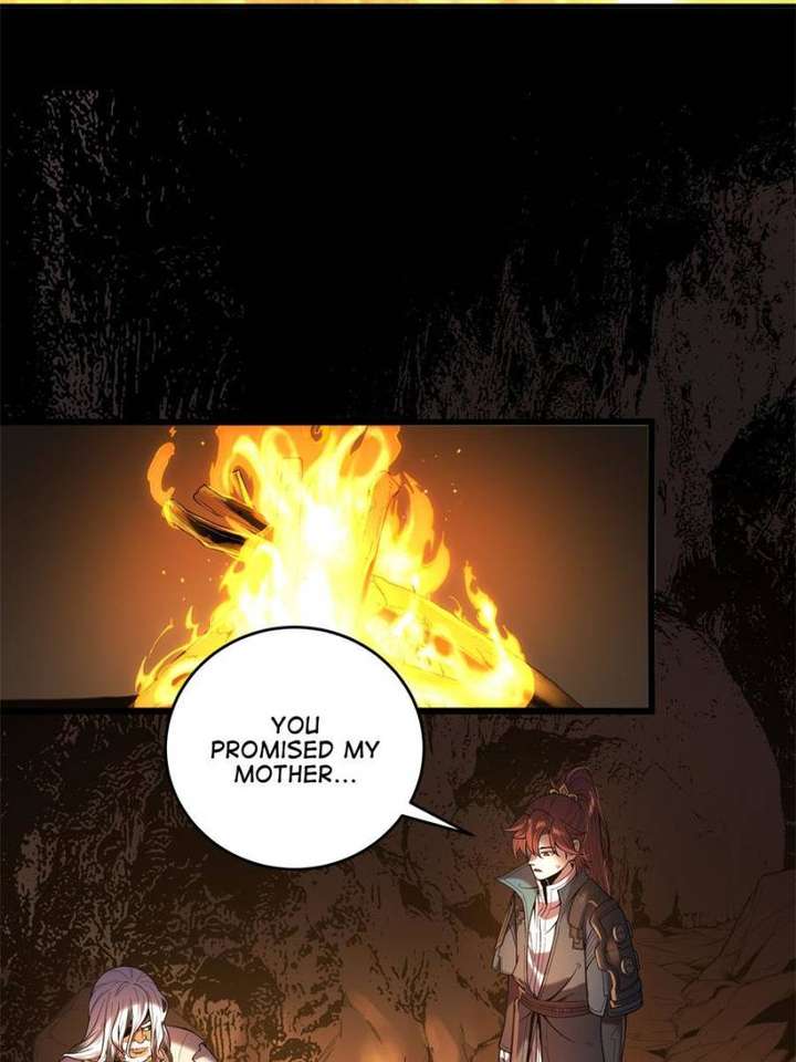 Celebrating the Remaining Life Chapter 90 - Page 38