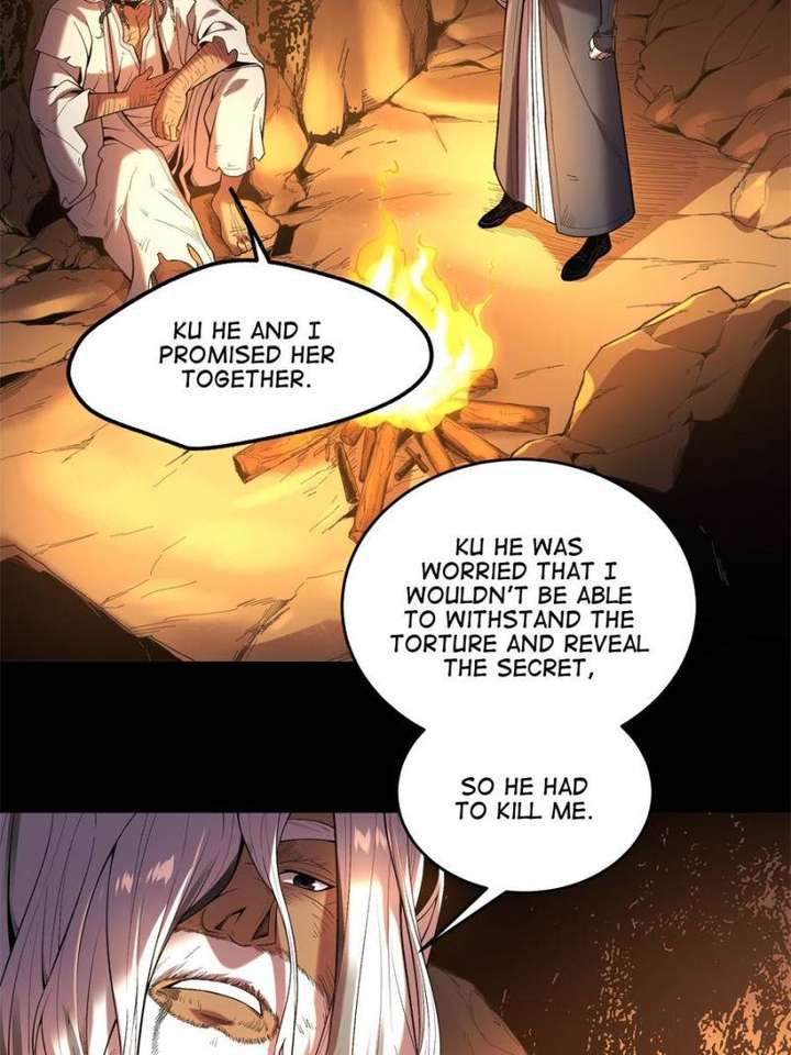 Celebrating the Remaining Life Chapter 90 - Page 39