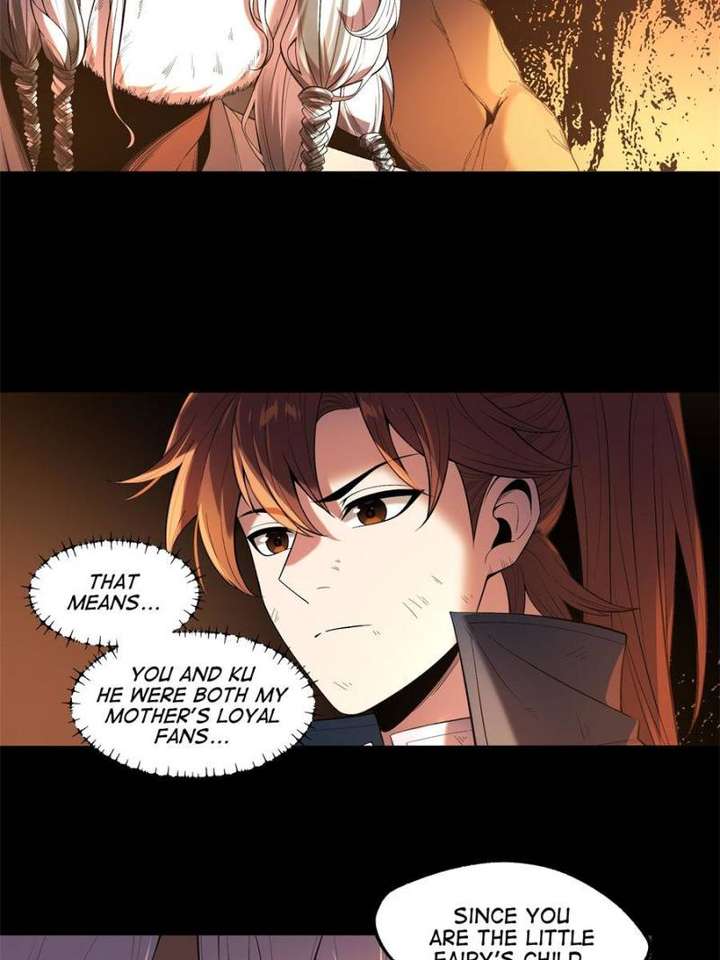 Celebrating the Remaining Life Chapter 90 - Page 40