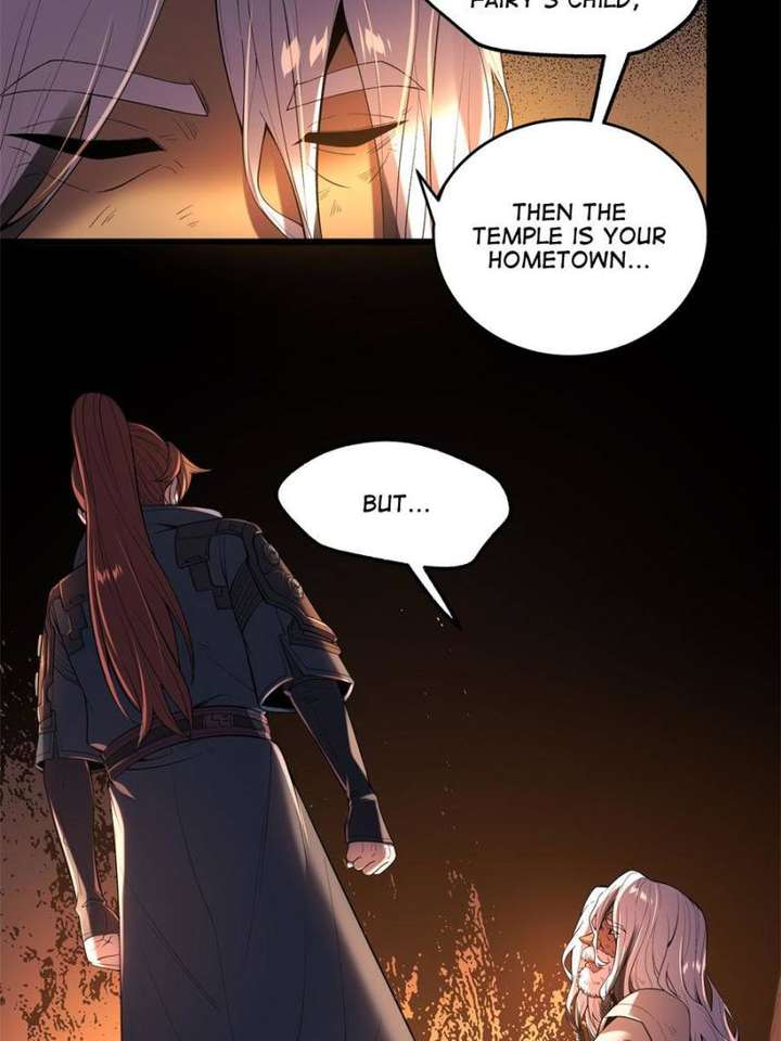 Celebrating the Remaining Life Chapter 90 - Page 41