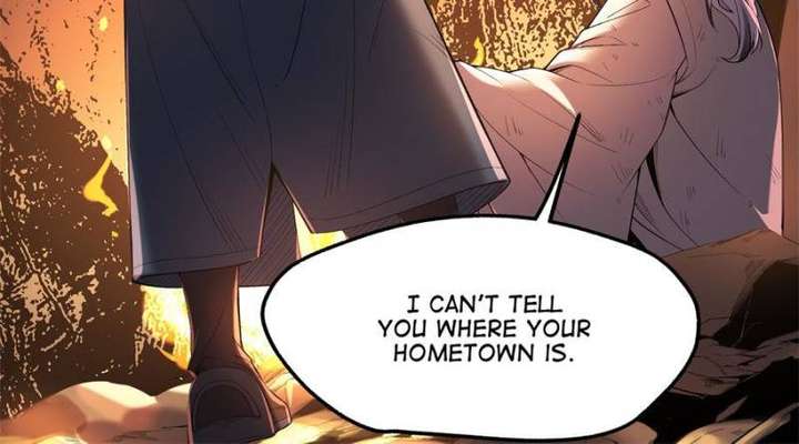 Celebrating the Remaining Life Chapter 90 - Page 42