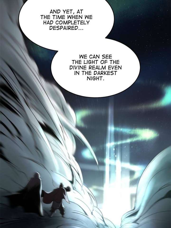 Celebrating the Remaining Life Chapter 90 - Page 45