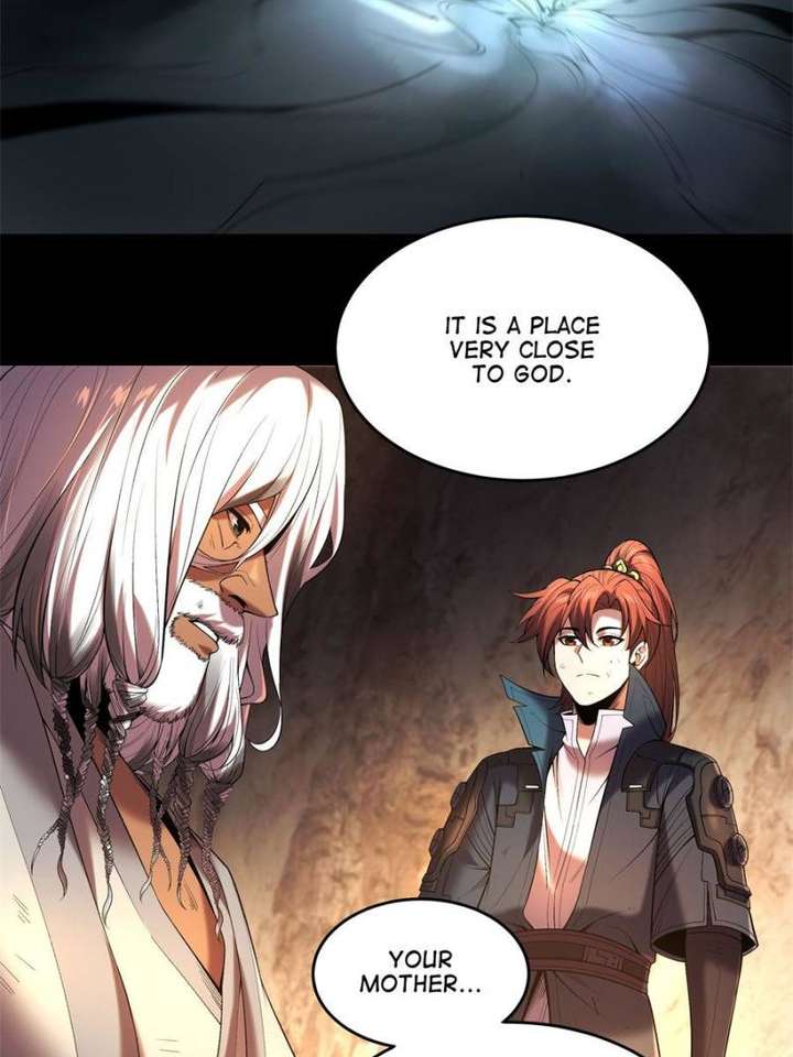 Celebrating the Remaining Life Chapter 90 - Page 46