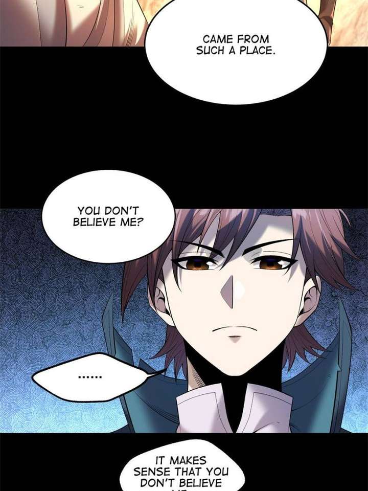 Celebrating the Remaining Life Chapter 90 - Page 47