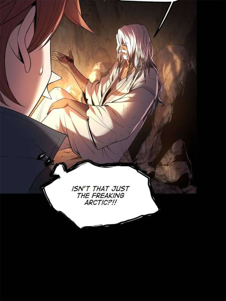 Celebrating the Remaining Life Chapter 90 - Page 49