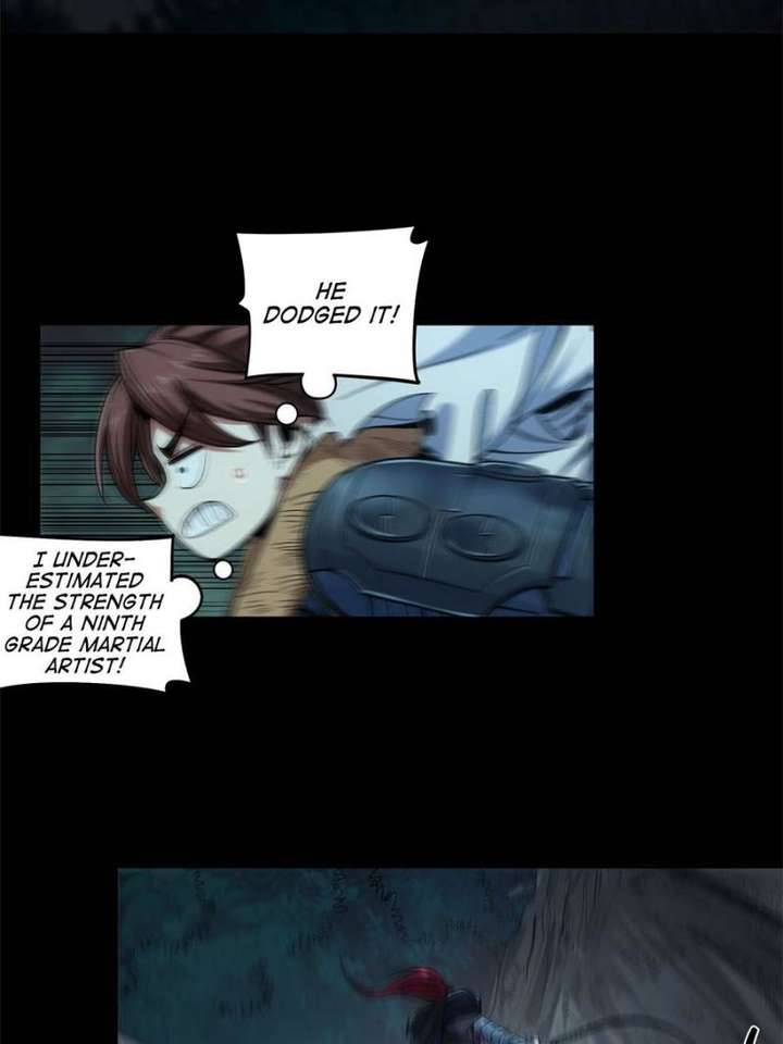 Celebrating the Remaining Life Chapter 90 - Page 5