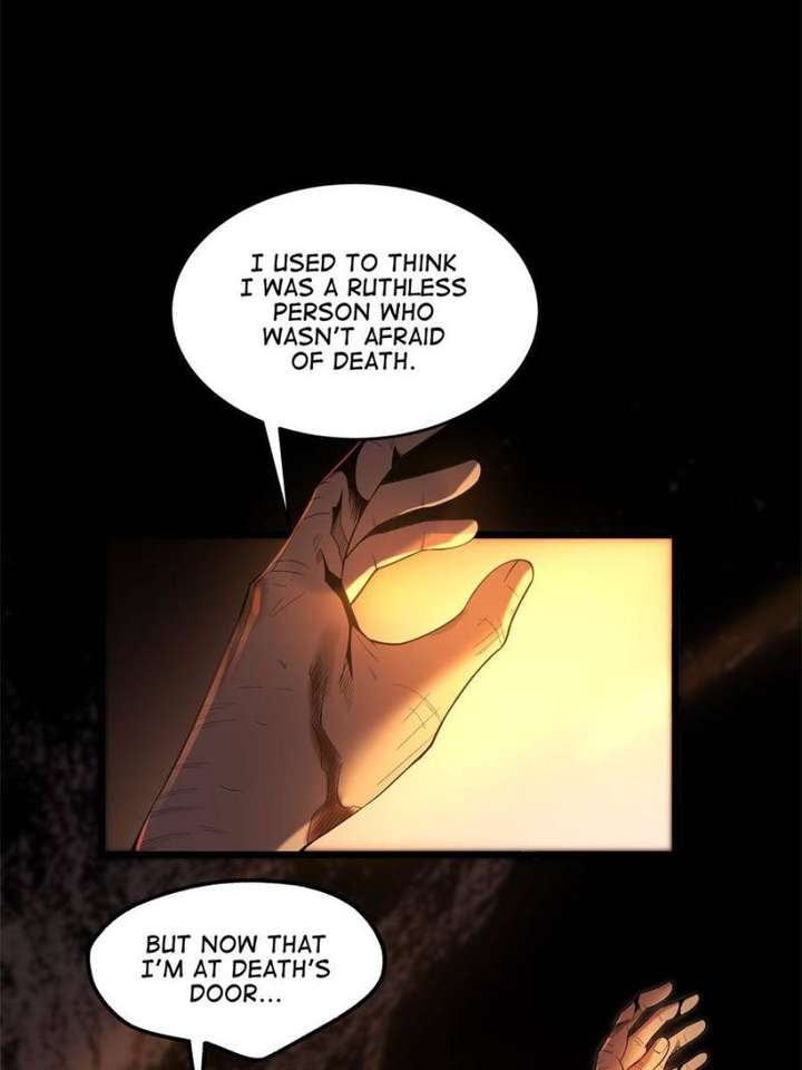 Celebrating the Remaining Life Chapter 90 - Page 50