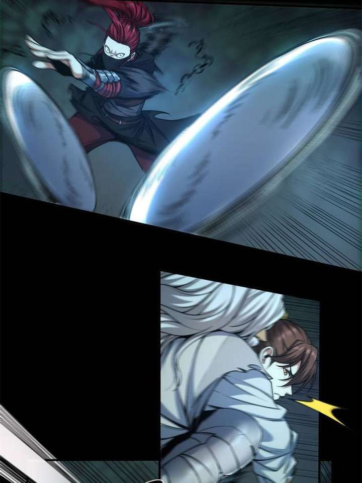 Celebrating the Remaining Life Chapter 90 - Page 8