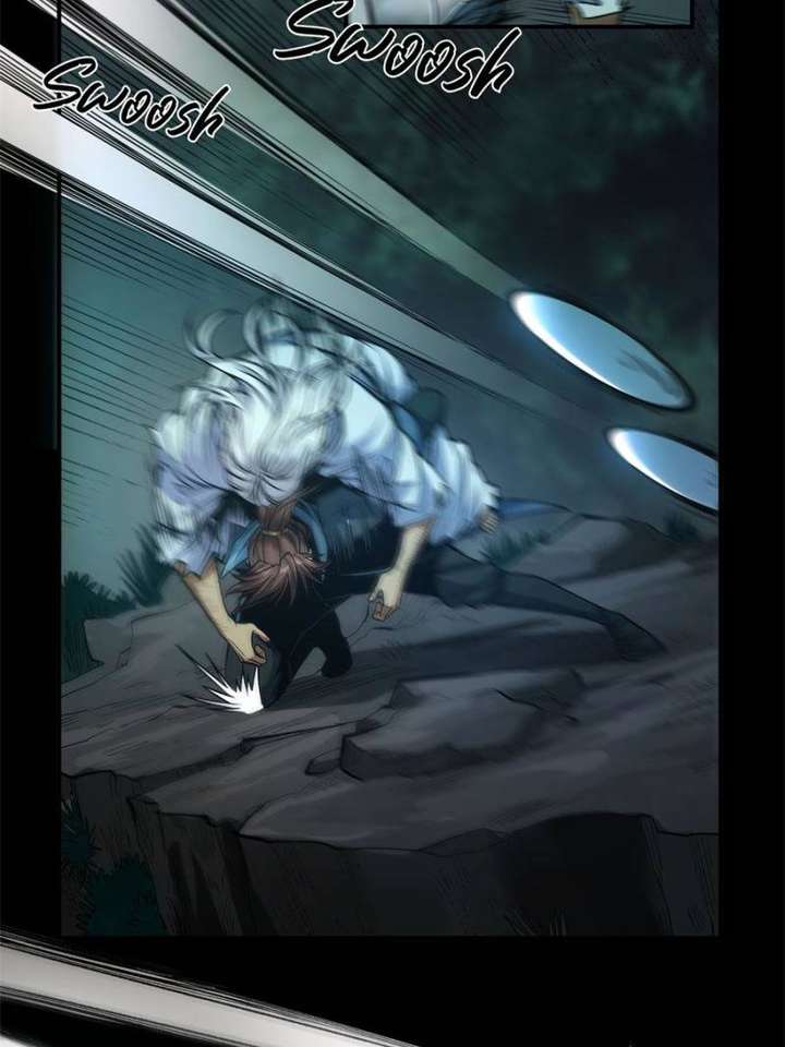 Celebrating the Remaining Life Chapter 90 - Page 9