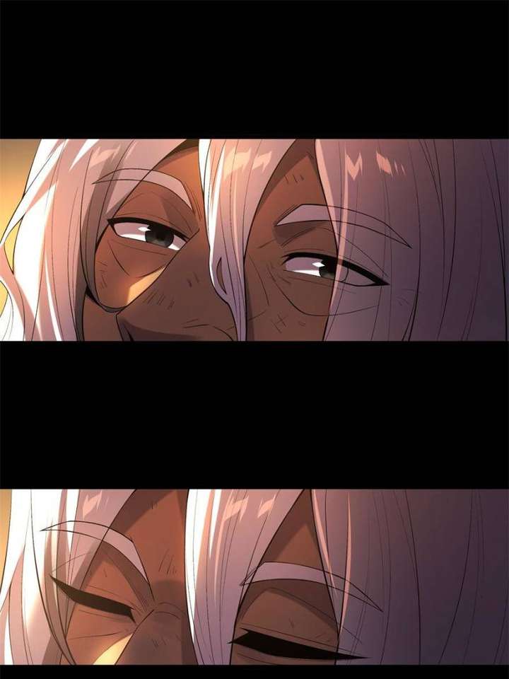 Celebrating the Remaining Life Chapter 91 - Page 1