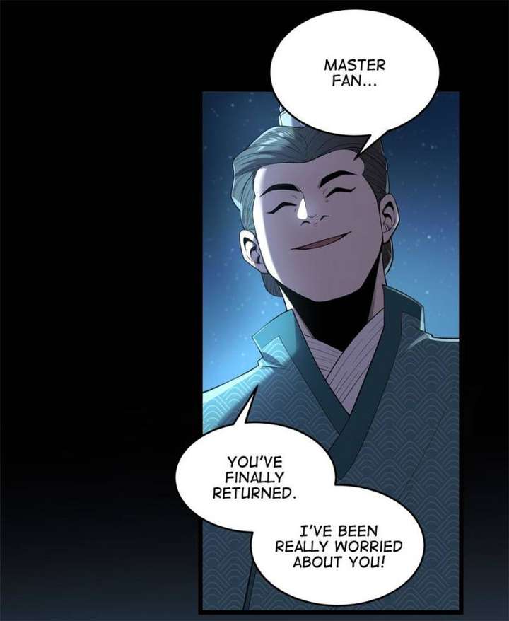 Celebrating the Remaining Life Chapter 91 - Page 17