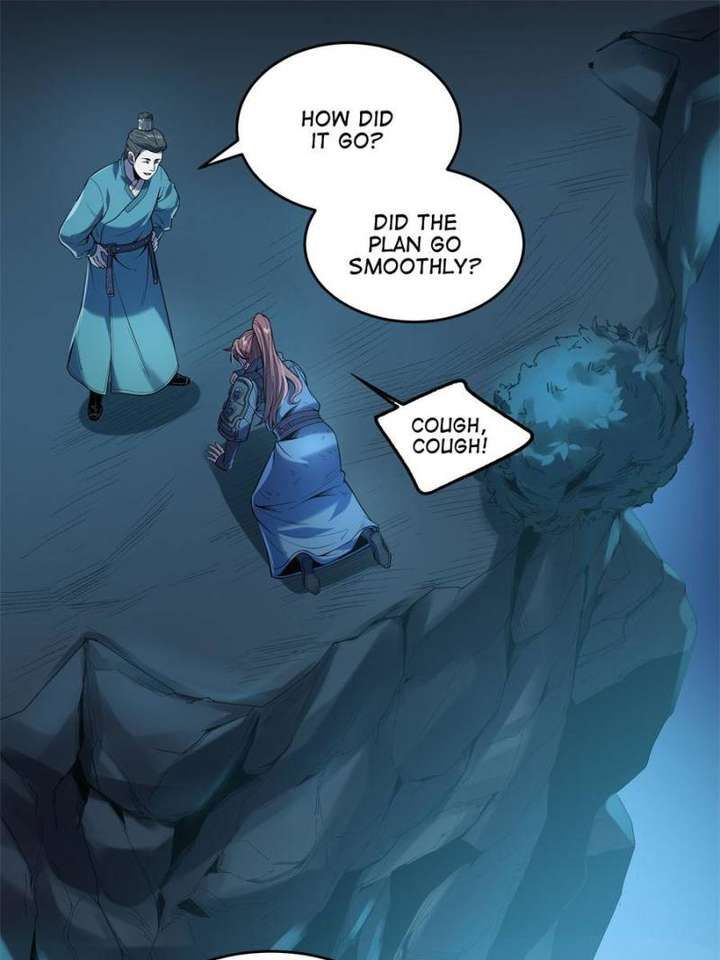 Celebrating the Remaining Life Chapter 91 - Page 18