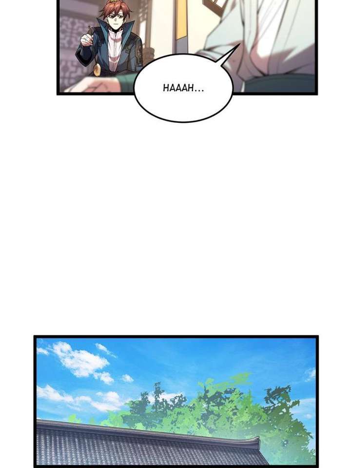 Celebrating the Remaining Life Chapter 91 - Page 29