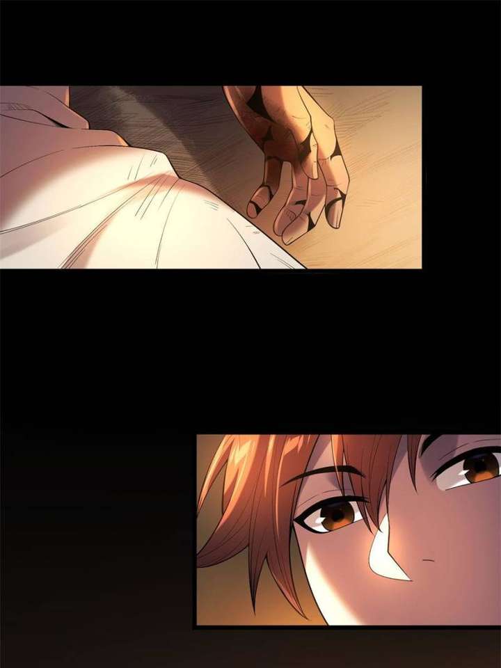 Celebrating the Remaining Life Chapter 91 - Page 3