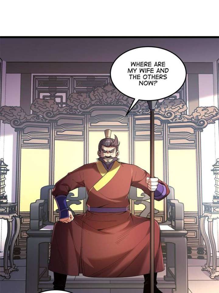 Celebrating the Remaining Life Chapter 91 - Page 31