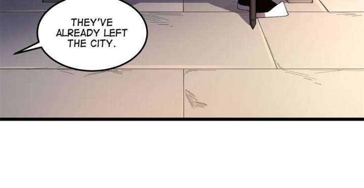 Celebrating the Remaining Life Chapter 91 - Page 32