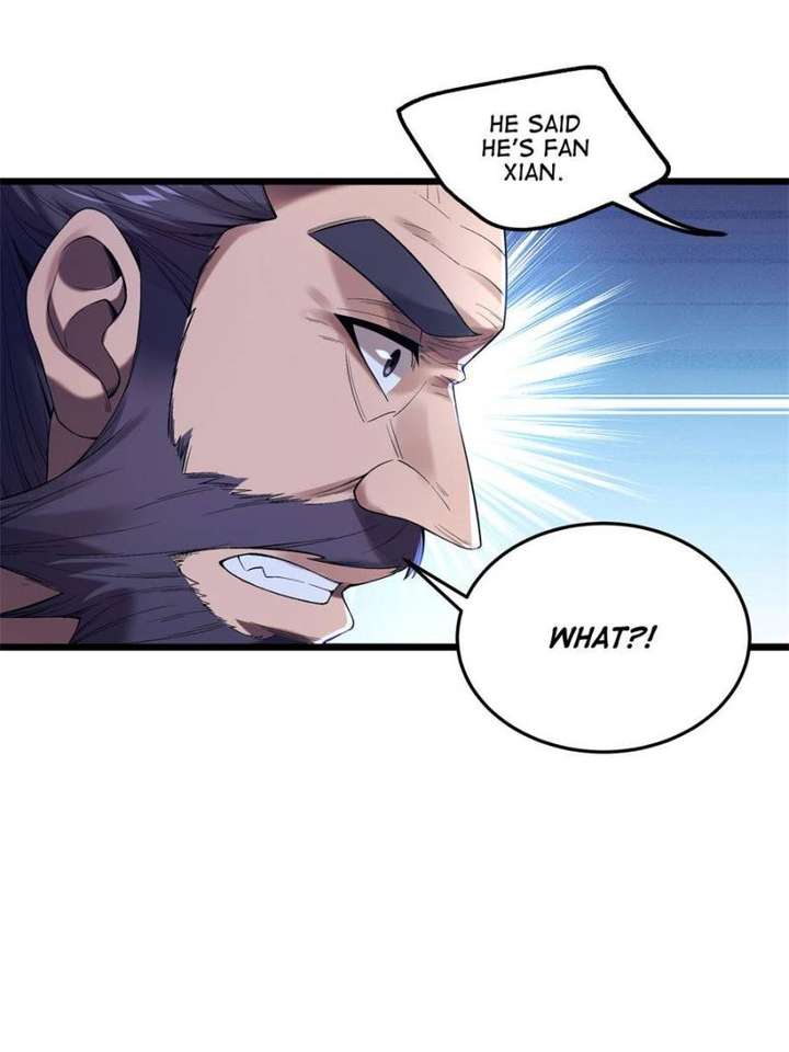 Celebrating the Remaining Life Chapter 91 - Page 35