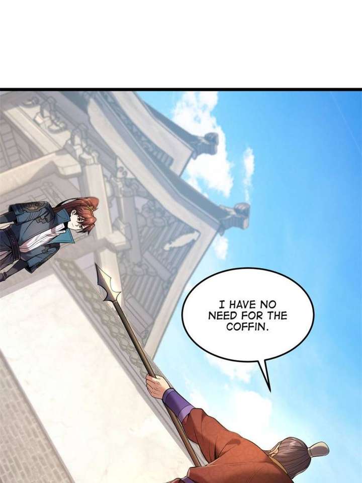 Celebrating the Remaining Life Chapter 91 - Page 37