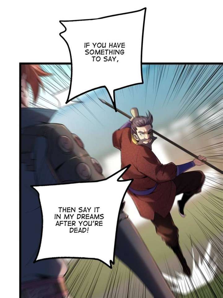 Celebrating the Remaining Life Chapter 91 - Page 40