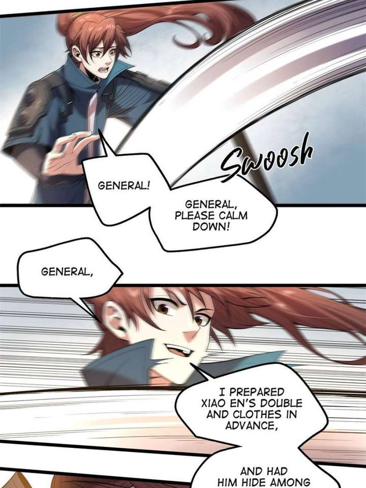 Celebrating the Remaining Life Chapter 91 - Page 43