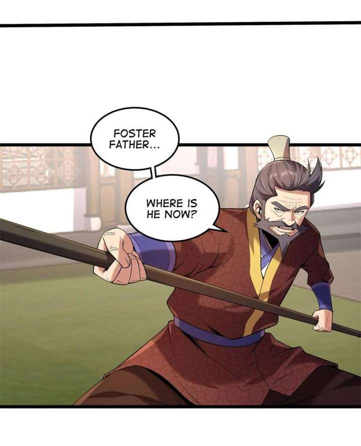 Celebrating the Remaining Life Chapter 91 - Page 46