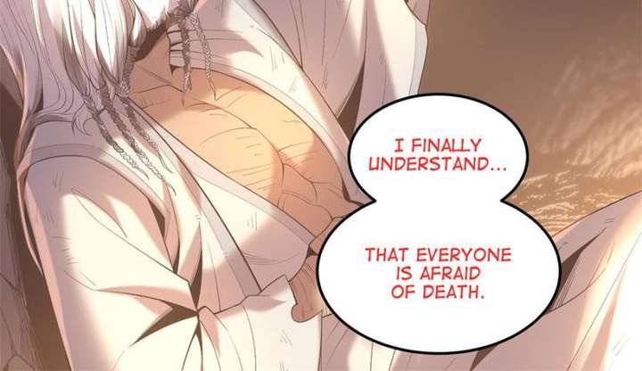 Celebrating the Remaining Life Chapter 91 - Page 49