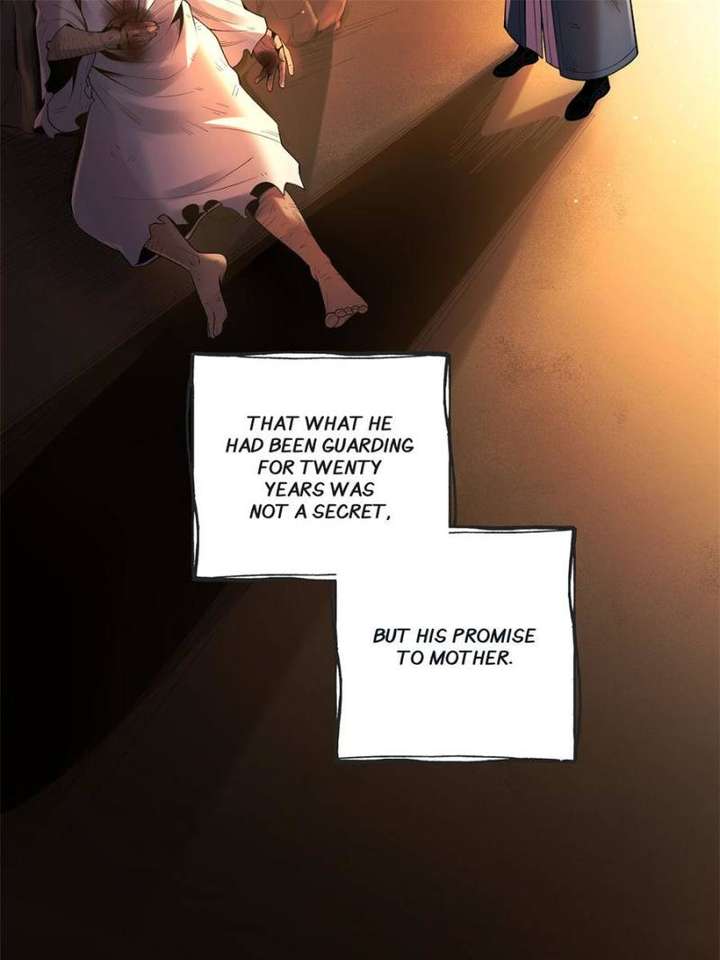 Celebrating the Remaining Life Chapter 91 - Page 5