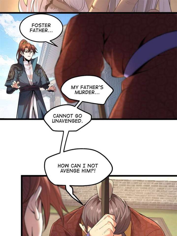 Celebrating the Remaining Life Chapter 91 - Page 51