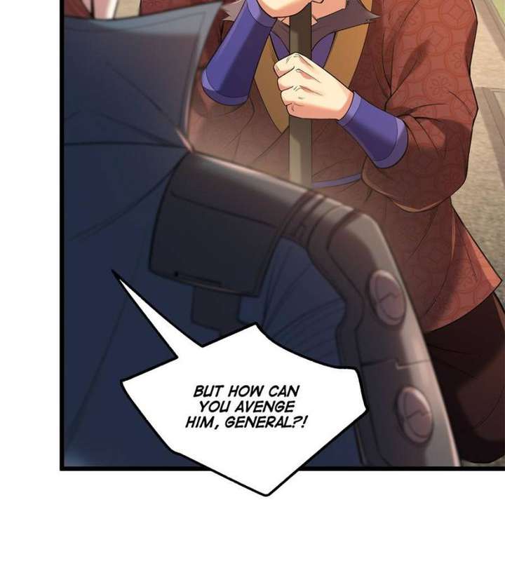 Celebrating the Remaining Life Chapter 91 - Page 52