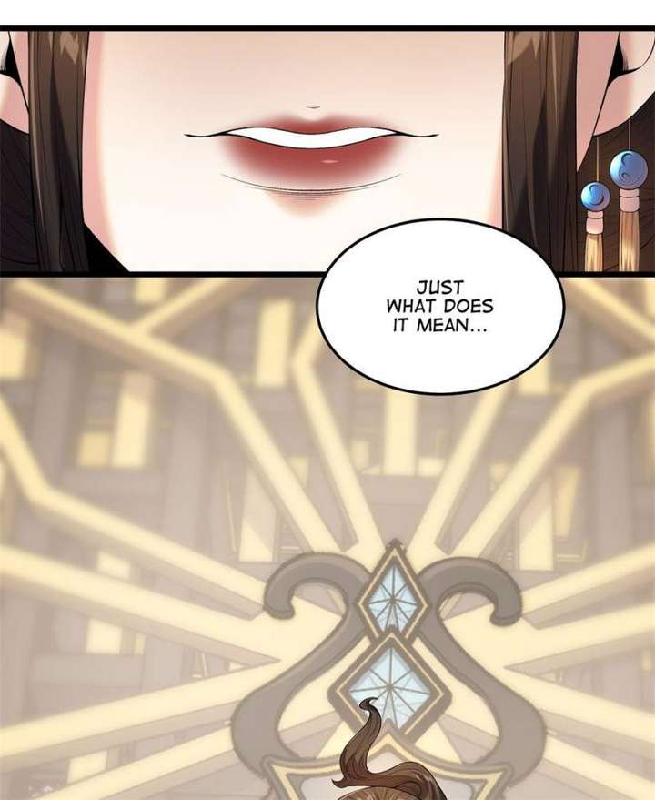 Celebrating the Remaining Life Chapter 91 - Page 62