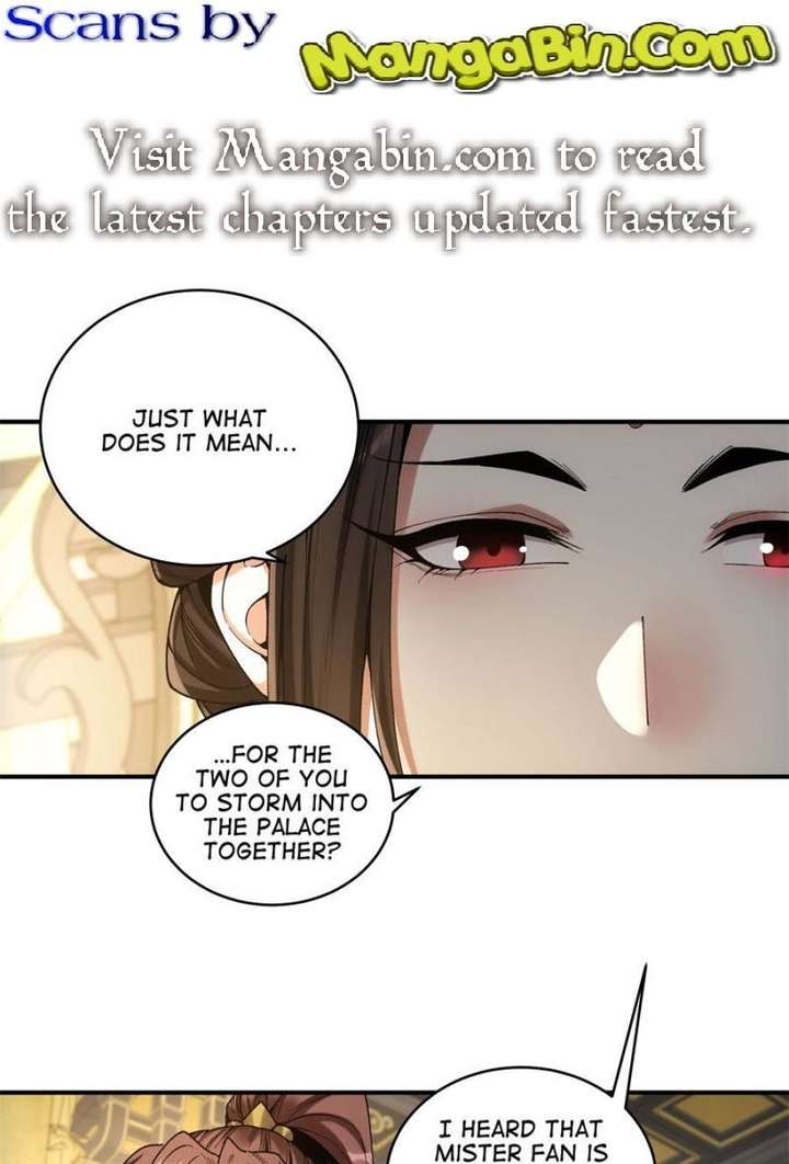 Celebrating the Remaining Life Chapter 92 - Page 1