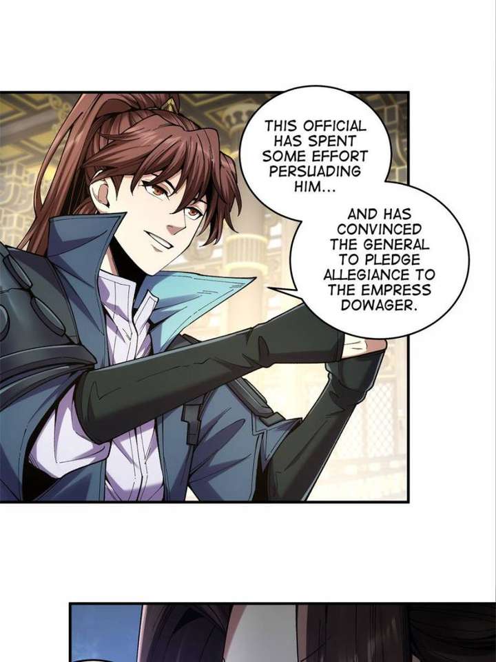 Celebrating the Remaining Life Chapter 92 - Page 10