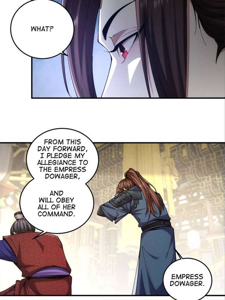 Celebrating the Remaining Life Chapter 92 - Page 11