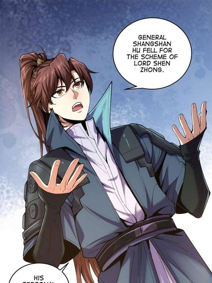 Celebrating the Remaining Life Chapter 92 - Page 13