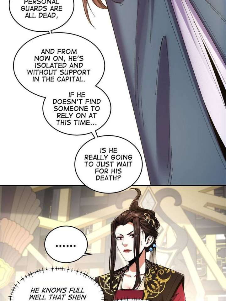 Celebrating the Remaining Life Chapter 92 - Page 14