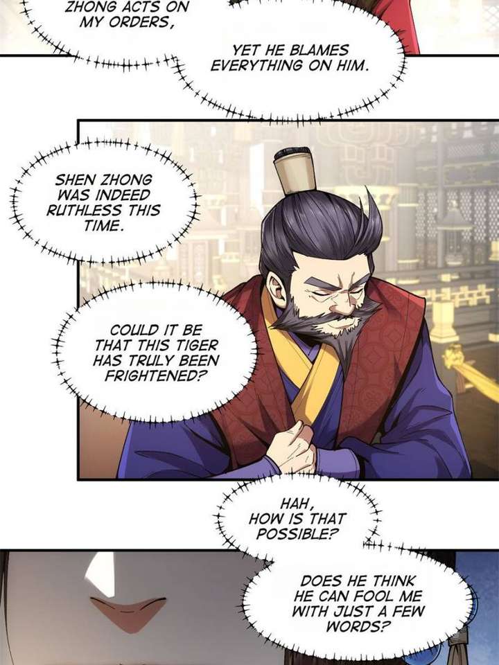 Celebrating the Remaining Life Chapter 92 - Page 15