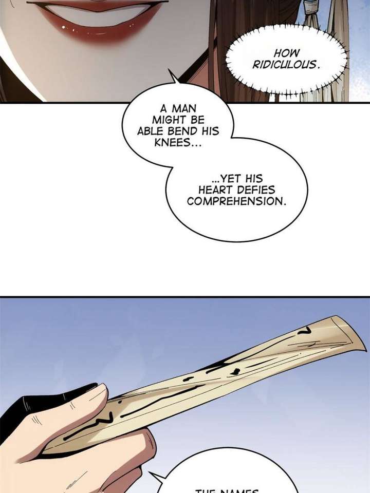 Celebrating the Remaining Life Chapter 92 - Page 16