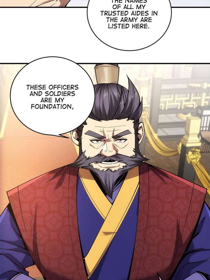 Celebrating the Remaining Life Chapter 92 - Page 17