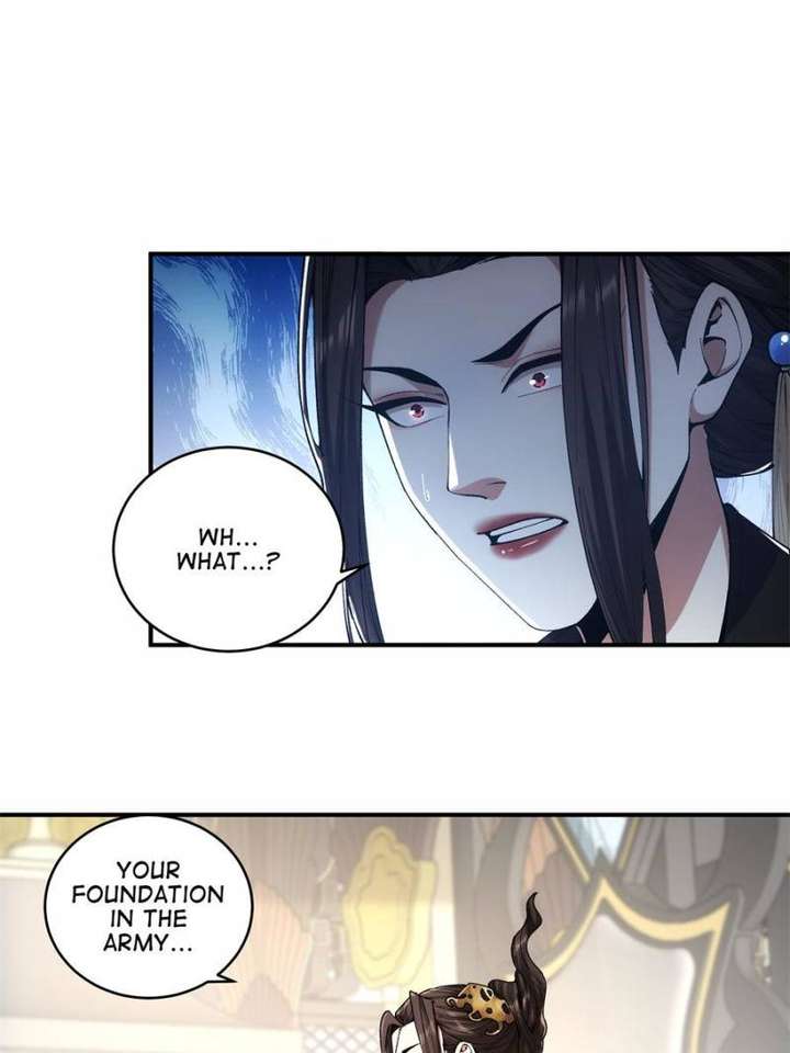 Celebrating the Remaining Life Chapter 92 - Page 19