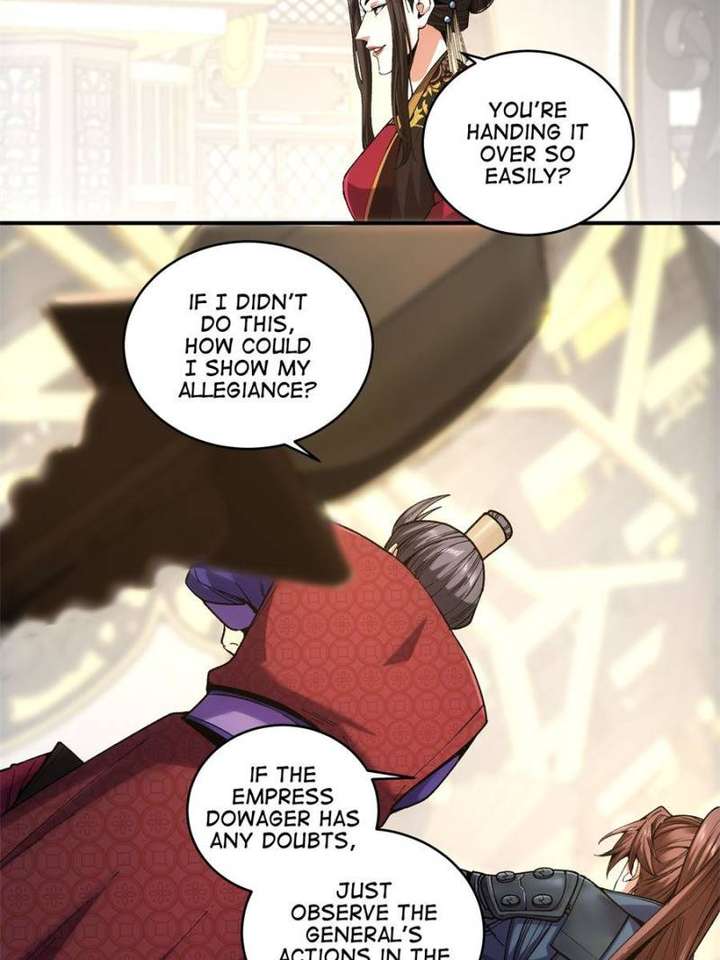 Celebrating the Remaining Life Chapter 92 - Page 20