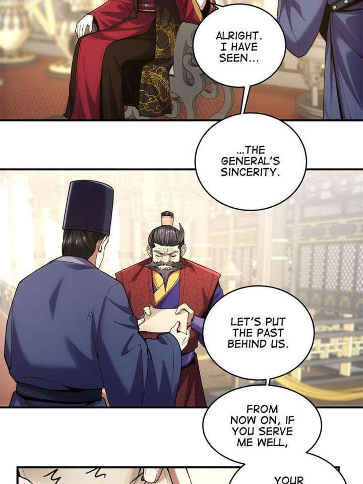 Celebrating the Remaining Life Chapter 92 - Page 22