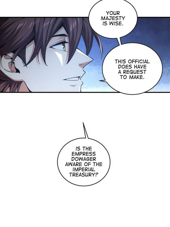 Celebrating the Remaining Life Chapter 92 - Page 25