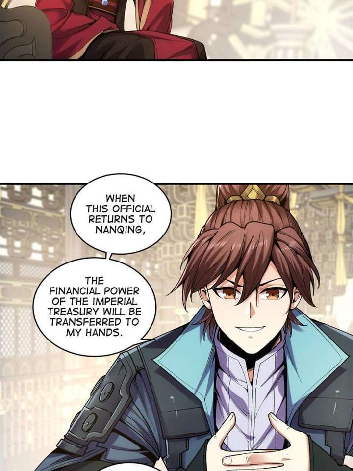 Celebrating the Remaining Life Chapter 92 - Page 28