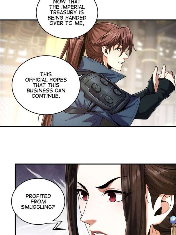 Celebrating the Remaining Life Chapter 92 - Page 31