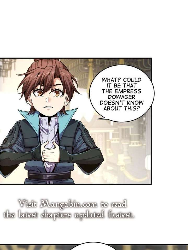 Celebrating the Remaining Life Chapter 92 - Page 33