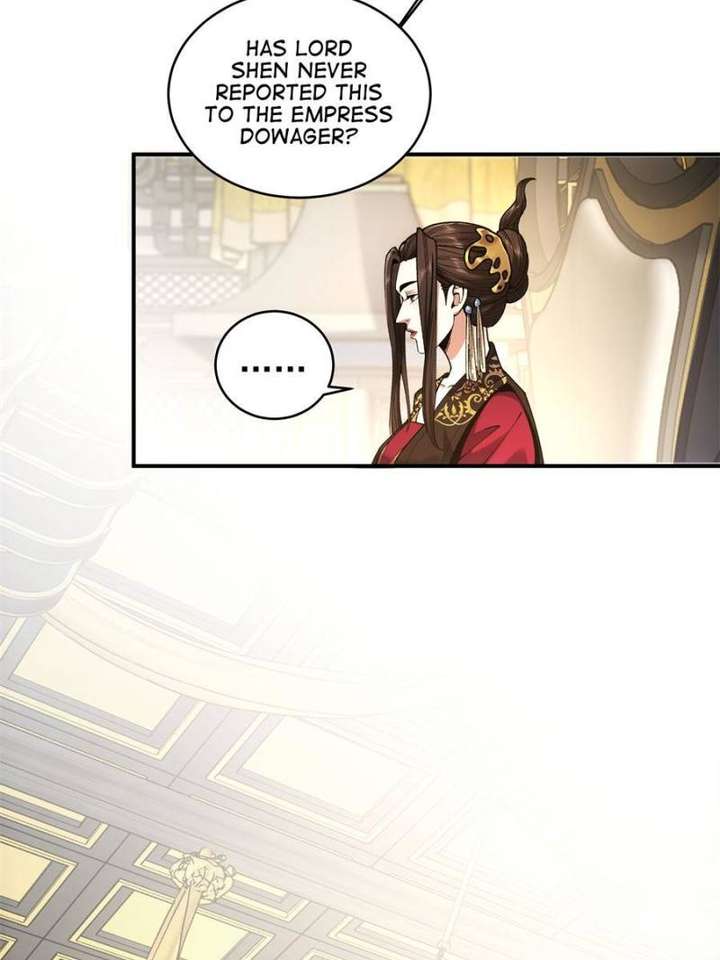 Celebrating the Remaining Life Chapter 92 - Page 35